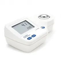 Refraktometer digital