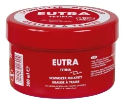 EUTRA Melkfett