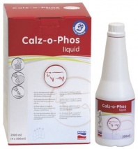 Calz-o-Phos Liquid