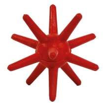 Easyfix-Spielzeug, Rot (Ferkel)