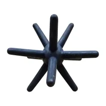 Easyfix-Spielzeug, Dunkelblau (Absetzferkel 4-7 Wochen)