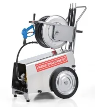 Hochdruckreiniger MBH 1800