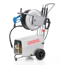 Hochdruckreiniger MBH 1260