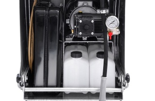 Hochdruckreiniger MBHot 900