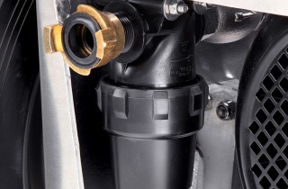 Hochdruckreiniger MBHot 900