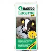 Hartog Luzerne-Mix, 18 kg