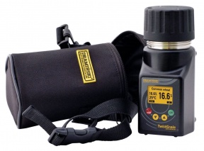 Getreidefeuchtemesser TwistGrain pro