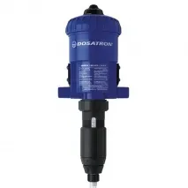 Dosatron 2,5 m³/Std., 3-10 %