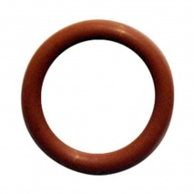 O-Ring für Ecomatic 0,3 ml