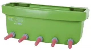 Kälbertränkewanne Multi Feeder
