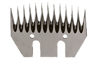 Stationäre Hängeschermaschine