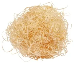 Euterholzwolle 12 kg
