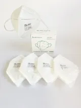 Staubmaske FFP2