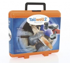 Tailwell II Schwanz-Trimmer
