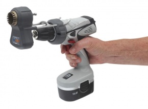 Tailwell II Schwanz-Trimmer