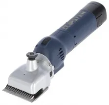 FarmClipper Schermaschine, 2 Akkus