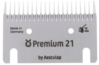 Schermesser-Set Premium, Rind