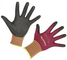 Feinstrickhandschuh Premium Plus
