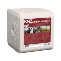 Leckstein Universal multi, KNZ, 10 kg