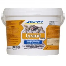 Cyracid Madenkonzentrat 2 kg