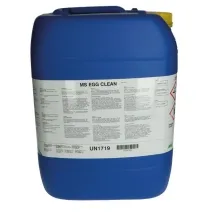 MS Egg Clean, 23 kg