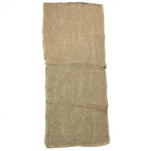 Jute - Nestbautücher, Easy Nesting