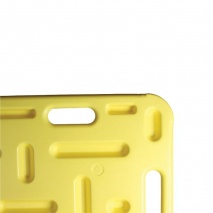 MS Treibbrett 106 x 76 x 2,5 cm