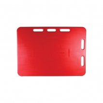 MS Treibbrett 106 x 76 x 2,5 cm