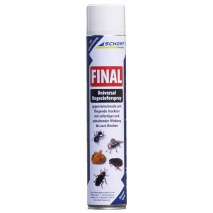 Final Universal Ungeziefer Spray, 750 ml