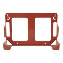 Wandhalter für Typ B Erste Hilfe Kasten