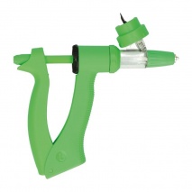 BMV Injektionsspritze Extra, 2 ml