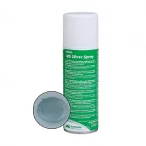 Aluminium - Silberspray, 200 ml