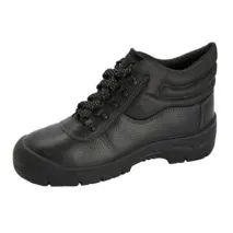 Basic Sicherheitsschuhe S3, hoch