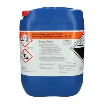 Natriumhypochlorid 12,5%, 24 kg