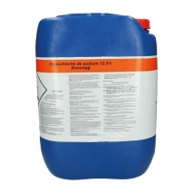 Natriumhypochlorid 12,5%, 24 kg