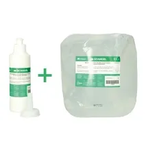 Scan Gel 5 Liter