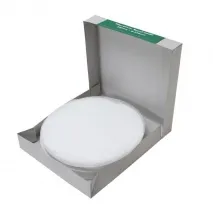 Spermafilternetz rundes Modell, 200 Stk.
