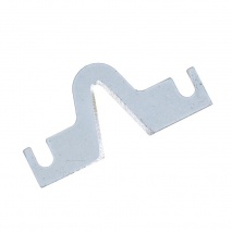 Set 7 Stück V-Messer für Smartkupierer