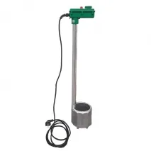 MS elektrischer Milchwärmer, 230 Volt