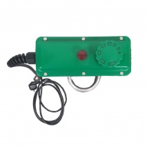 MS elektrischer Milchwärmer, 230 Volt