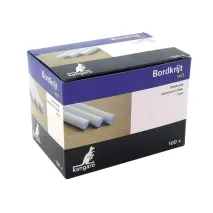Schulkreide pro Pkg. 100 Stück