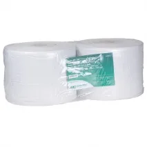 Euterpapier MS120, 2 Rollen