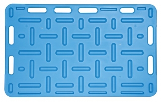 MS Treibbrett 125 x 76 x 2,5 cm