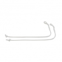 Nylonstricke für Geburtshelfer 1 Paar