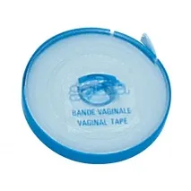 Scheidenoperationsband 2,5 mm, 4,5 m