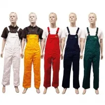 Latzhose PFF