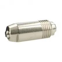 Schweinetrognippel 1/4' Edelstahl, 33 mm