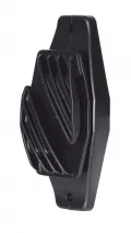 Breitbandisolator bis 40 mm, 10 Stück