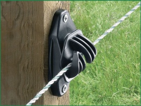 Seilisolator Easy Cord, 25 Stück