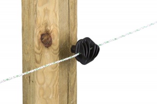 Seilisolator Easy Cord, 25 Stück